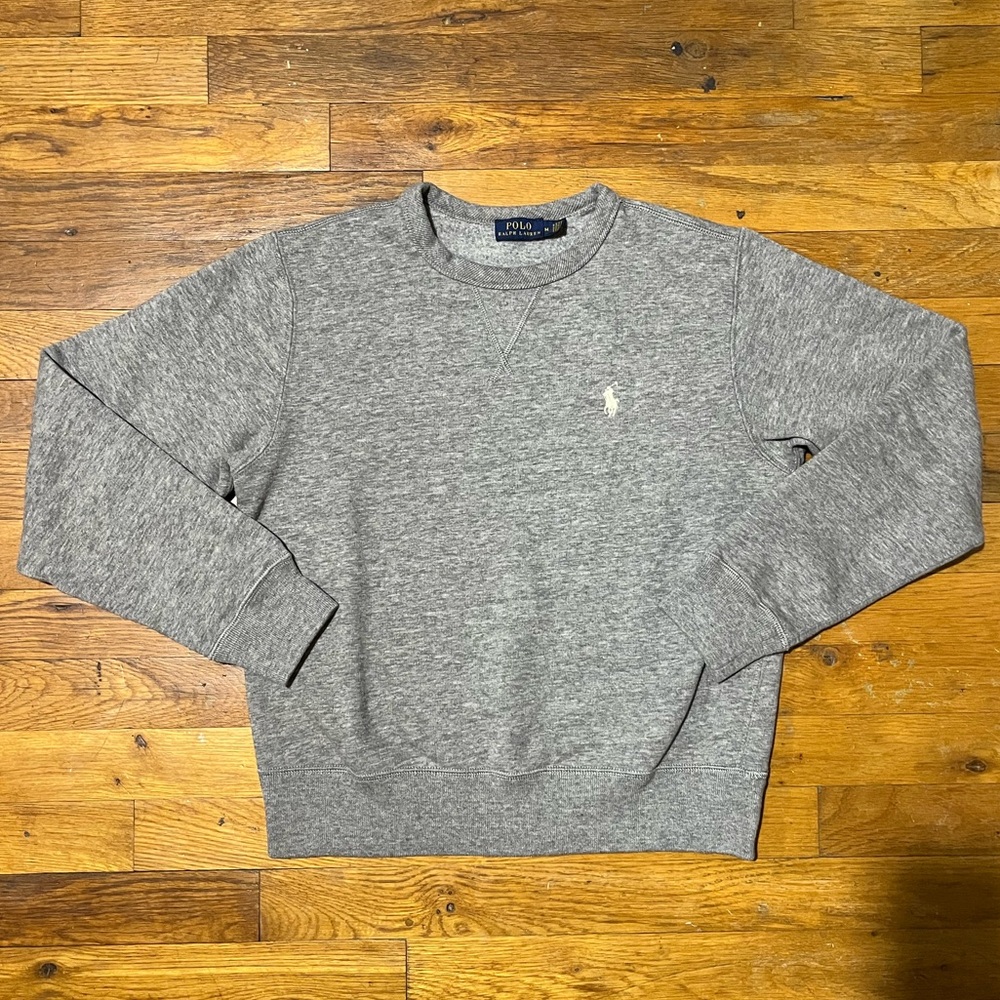 Polo Ralph Lauren Sweater Size Small/Medium